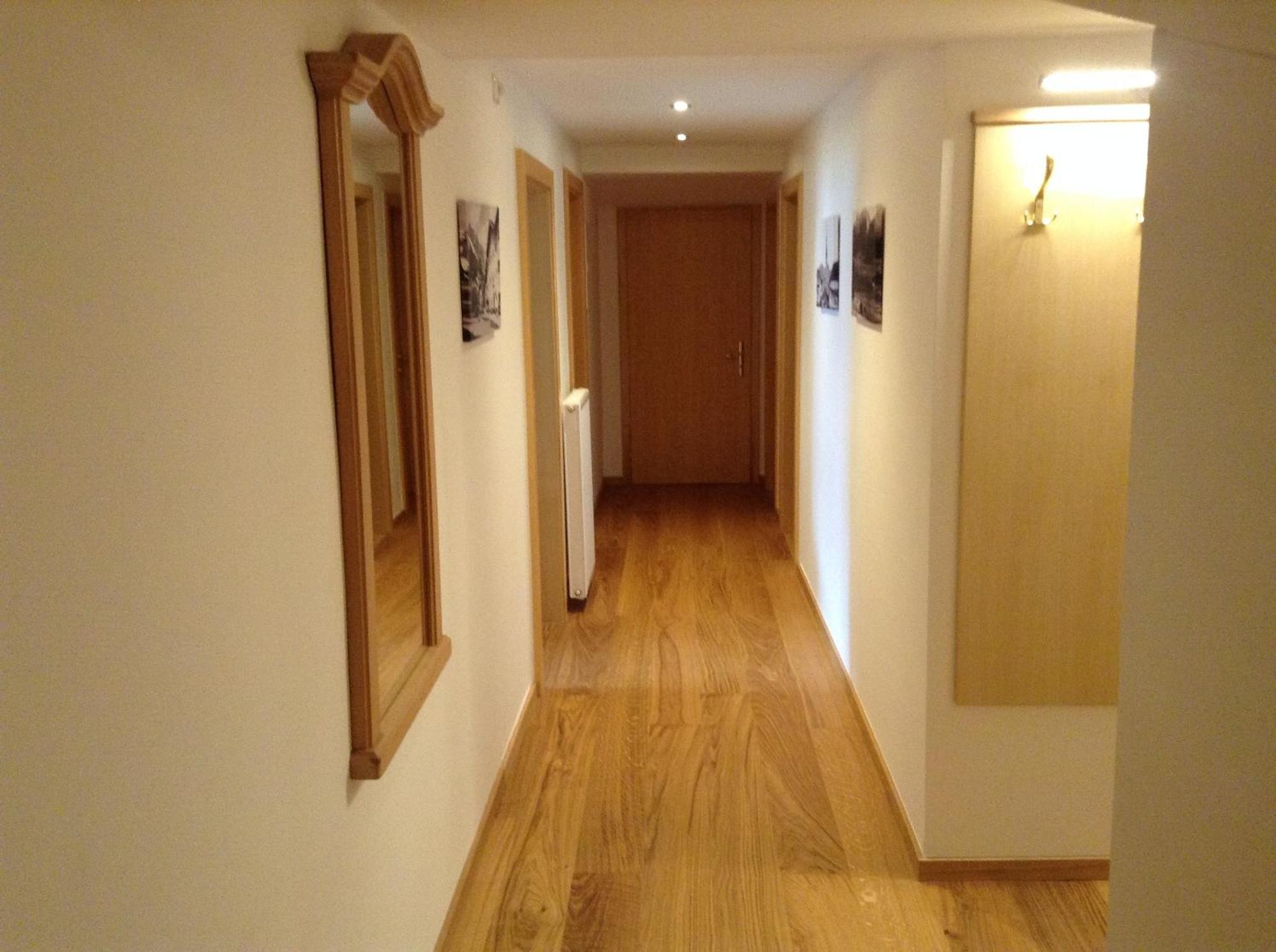 شقة Haus Panoramablick أبتيناو الغرفة الصورة