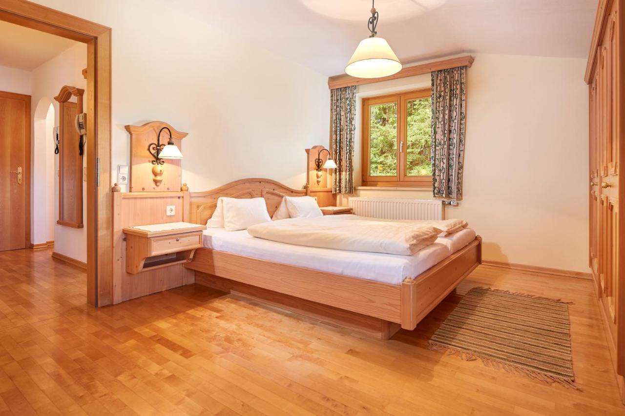 شقة Haus Panoramablick أبتيناو المظهر الخارجي الصورة